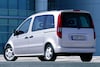 Mercedes-Benz Vaneo
