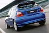 MG ZR
