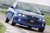 MG ZR