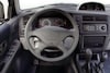 Mitsubishi Pajero Sport - interieur