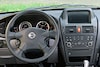 Nissan Almera - interieur