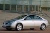 Nissan Primera