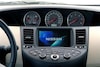 Nissan Primera - interieur