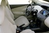 Nissan Primera - interieur