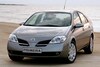 Nissan Primera