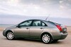 Nissan Primera