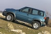 Nissan Terrano