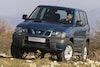 Nissan Terrano