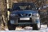 Nissan Terrano