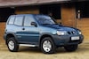 Nissan Terrano