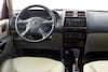 Nissan Terrano - interieur
