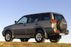 Nissan Terrano