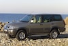 Nissan Terrano