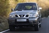 Nissan Terrano