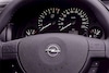 Opel Tour - interieur