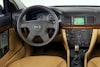 Opel Vectra - interieur