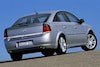 Opel Vectra GTS