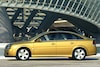 Opel Vectra GTS