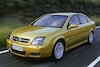 Opel Vectra GTS