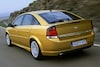 Opel Vectra GTS