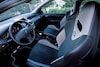 Peugeot 206 - interieur