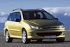 Peugeot 206 SW