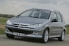Peugeot 206 SW