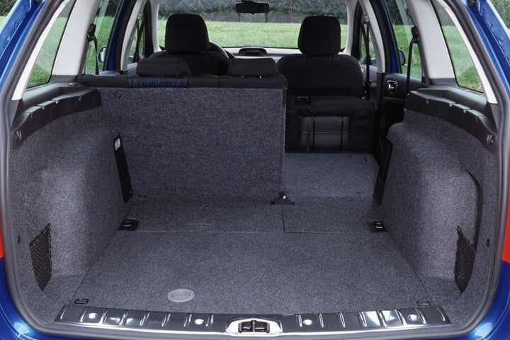 Peugeot 307 Break