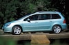 Peugeot 307 SW