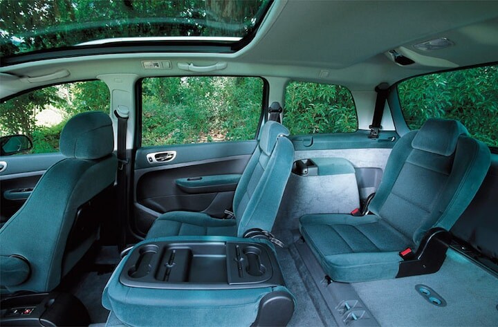 Peugeot 307 SW