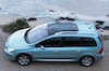 Peugeot 307 SW