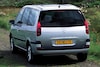 Peugeot 807