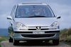 Peugeot 807