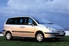 Peugeot 807