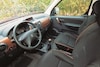 Peugeot Partner - interieur