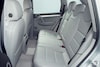Porsche Cayenne - interieur