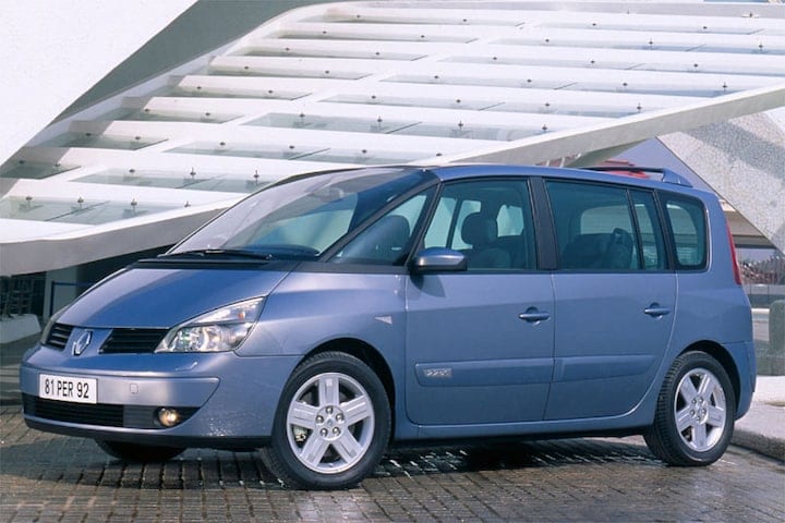 Renault Espace