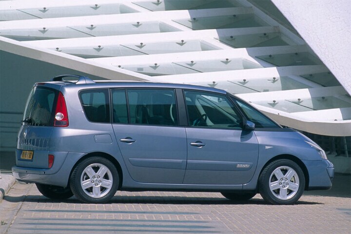 Renault Espace