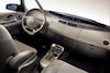 Renault Espace - interieur