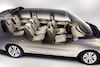 Renault Espace - interieur