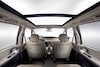 Renault Espace - interieur