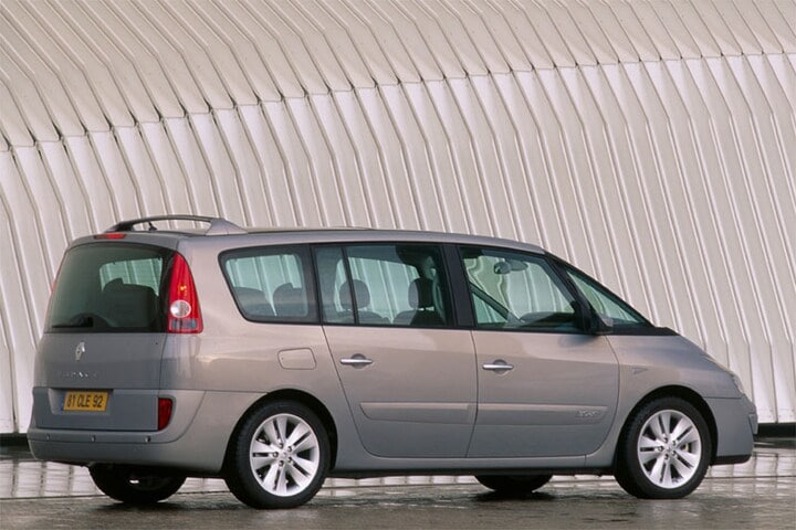 Renault Grand Espace