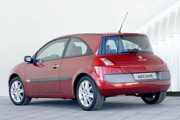 Renault Mégane