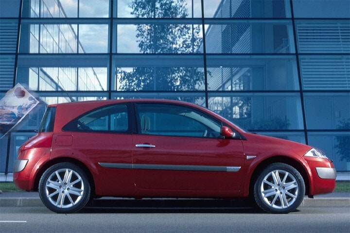 Renault Mégane