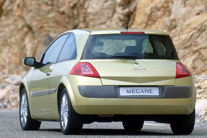 Renault Mégane