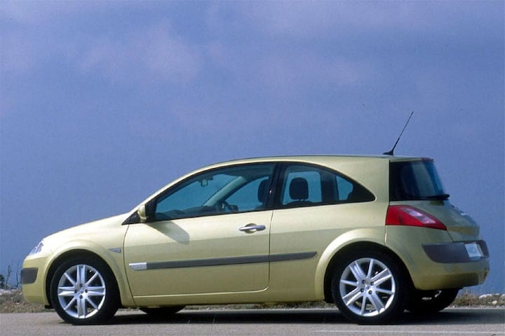 Renault Mégane