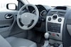 Renault Mégane - interieur