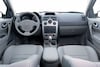 Renault Mégane - interieur
