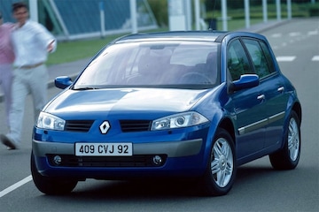 Renault Mégane