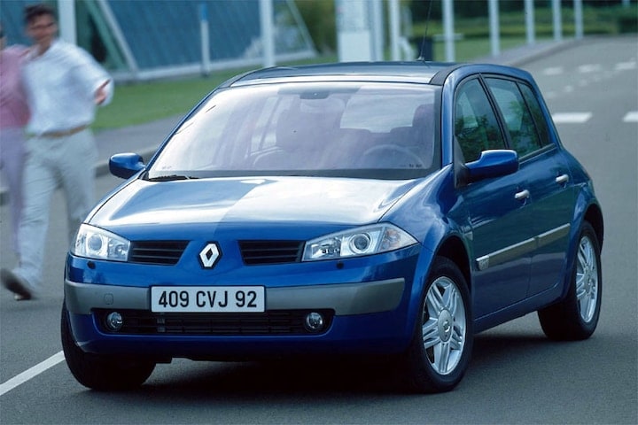 Renault Mégane